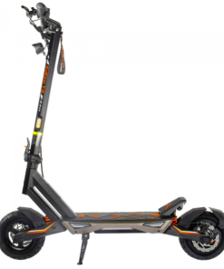 KuKirin T3 Electric Scooter - imagine 3