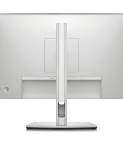 Monitor Commercial Dell U2424H, 23.8", 1920 x 1080 pixeli, Silver, - imagine 5