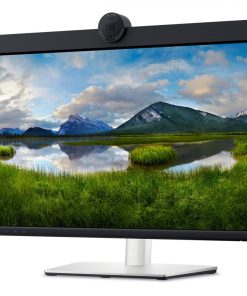 Monitor Commercial Dell P2424HEB, 23.8", 1920 x 1080 pixeli, Black, - imagine 3