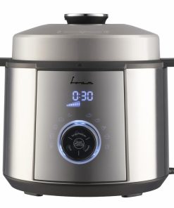 MULTICOOKER CU PRESIUNE FRAM FPCK-R57IX