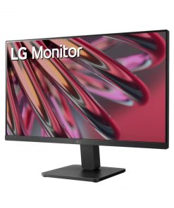 Monitor Consumer LG 24MR400-B.AEUQ, 23.8", 1920 x 1080 pixeli, Black, - imagine 2