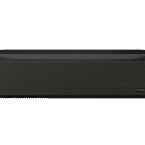 Epson Proiector Lifestudio Grand Plus EH-LS970B - Metallic black, Tehnologie