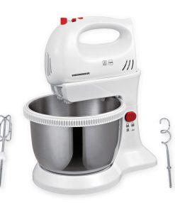 MIXER CU BOL HEINNER HMBR-300W - imagine 2