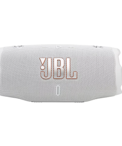 JBL Boxa portabila Charge 6 White - imagine 3