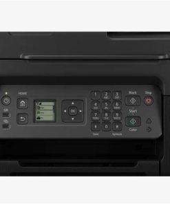 "Multifunctional inkjet color CISS Canon PIXMA G4470 , dimensiune A4(Printare, - imagine 5
