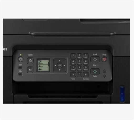 "Multifunctional inkjet color CISS Canon PIXMA G4470 , dimensiune A4(Printare, - imagine 6