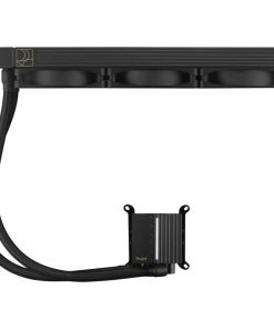 Cooler Procesor ASUS ProArt LC 360, Lichid, 12 cm, 3 - imagine 4
