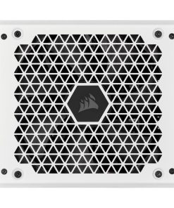 Sursa Corsair RM750 White, 80+ Gold, 750W - imagine 2