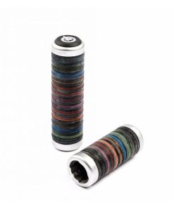 MANSOANE PIELE PEGAS G-311 COLOR, 35MM,  125MM(S)/90MM(D), LOGO LASER,