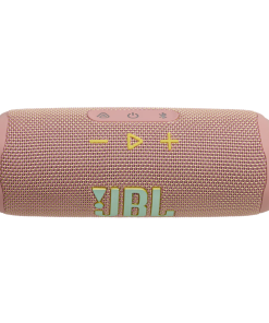 JBL Boxa portabila Flip 7 Bluetooth Pink - imagine 4