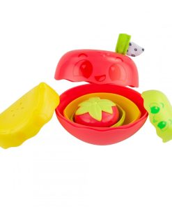JUCARIE DE STIVUIRE CU FRUCTE, LAMAZE - imagine 2