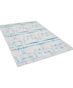 Covor printat, ARTE 160x230 cm, lavabil cu spate antialunecare, inaltime - imagine 3
