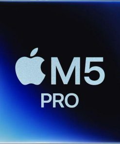 MacBook Pro 16.2"/Apple M5 Pro (CPU 18-core, GPU 20-core, Neural - imagine 3