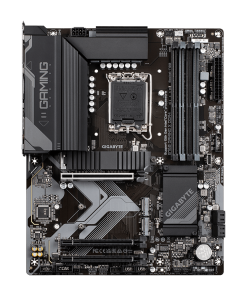 Placa de baza Gigabyte B760 GAMING X DDR4, Socket 1700, - imagine 2