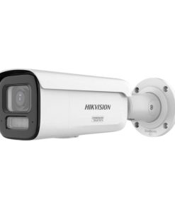 Camera de supraveghere IP Bullet 6MP Hikvision DS-2CD2667G3T- LIZSY(2.8-12MM), lentila