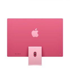Apple iMAC 24" Retina 4.5k/ Apple M4 (CPU 10-core, GPU - imagine 5