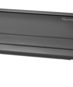 Brat dublu pentru monitor Neomounts, tip full motion, pentru display-uri - imagine 5