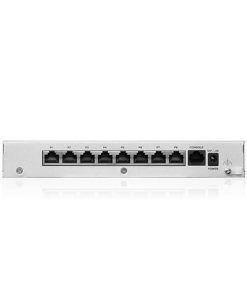 ZYXEL USGFLEX100H FIREWALL ROUTER V2 - imagine 3