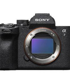 Body Aparat foto SONY A7 Mark IV Mirrorless, 33 MP,
