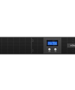 UPS nJoy Argus 1200, 1200VA/720W, LCD Display - imagine 2
