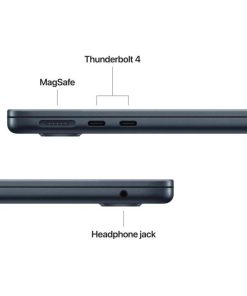 MacBook Air 13.6" Retina/Apple M5 (CPU 10-core, GPU 10-core, NeuralEngine16-core)/16GB/1TB - imagine 4