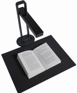 Scanner CZUR Aura Pro 14MPx, rezolutie optica 240 DPI, interfata - imagine 3