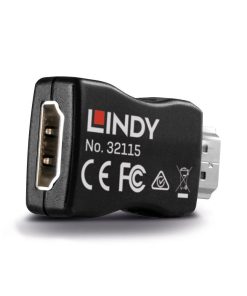 Emulator Lindy LY-32115, HDMI 2.0, negru