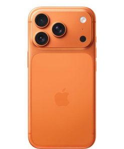 iPhone 17 Pro 512GB Cosmic Orange - imagine 2