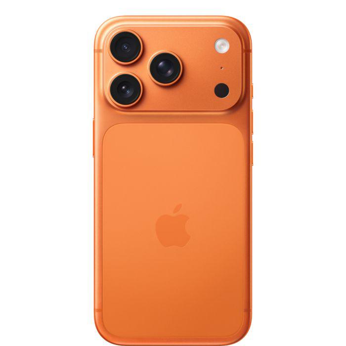 iPhone 17 Pro 512GB Cosmic Orange - imagine 3
