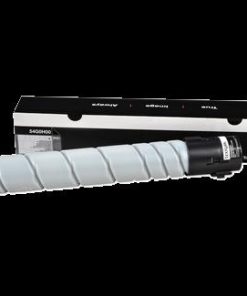 Toner Lexmark 54G0H00, Black