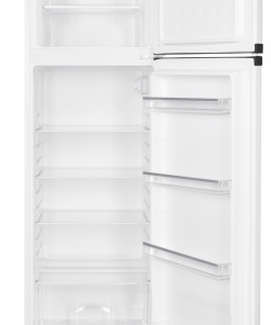 FRIGIDER CU DOUA USI HEINNER HF-HM248INVE++ - imagine 2
