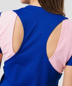 TRICOU SPORT BICOLOR L - imagine 3