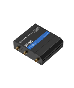 TELTONIKA RUT241 COMPACT INDUSTRIAL LTE ROUTER, 4G (LTE) – Cat - imagine 3