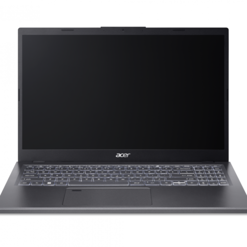 Laptop Consumer Acer Aspire 15 A15-61M-R6T0, cu procesor AMD Ryzen