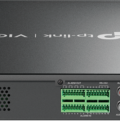 NVR TP-Link VIGI 32 canale 4032H ; 8 MP,2 SATA - imagine 3