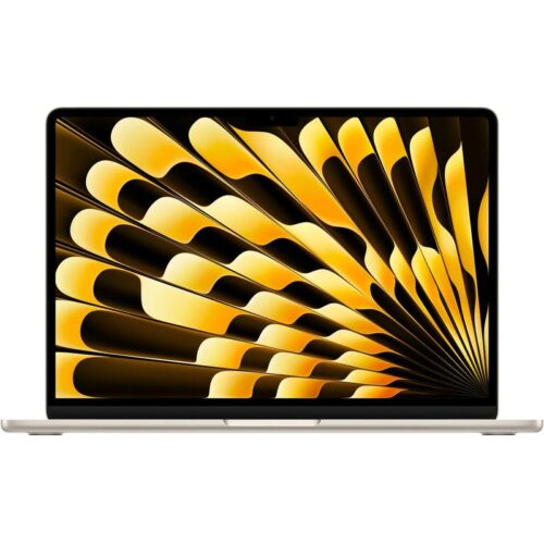 MacBook Air 13.6" Retina/Apple M5 (CPU 10-core, GPU 10-core, NeuralEngine16-core)/32GB/1TB