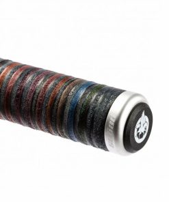 MANSOANE PIELE PEGAS G-311 COLOR, 35MM,  125MM(S)/90MM(D), LOGO LASER, - imagine 2