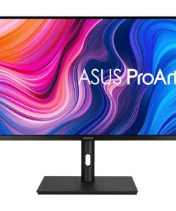 Monitor Consumer ASUS PA328CGV, 32", 2560 x 1440 pixeli, Black,