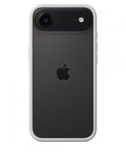 iPhone Air Bumper - Light Gray - imagine 2