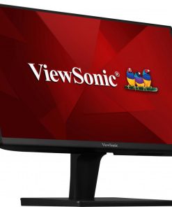 Monitor Consumer ViewSonic VA2215-H, 22", 1920 x 1080 pixeli, Black, - imagine 2