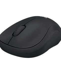 Mouse Wireless Logitech M220 SILENT, 1000 dpi, gri - imagine 3