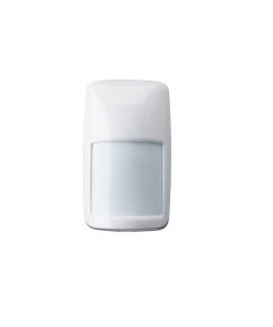 12 x 17m DUAL TEC® Motion Sensor with Pet-Immunity, 10.525GHz