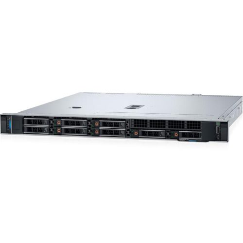 PowerEdge R360 Rack Server Intel Xeon 6 Performance 6325P 3.5G,