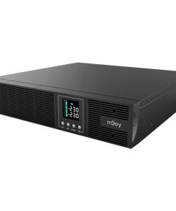 UPS nJoy Aster 2K  Power 2000 VA/1800 W