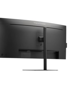 Monitor Consumer ViewSonic VG2757V-2K, 27", 2560 x 1440 pixeli, Black, - imagine 7