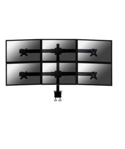 Suport Monitor de Birou, Neomounts by Newstar FPMA-D700D6, 19" -