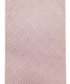 COVOR BLANITA DOVER 160X230 CM ROSE