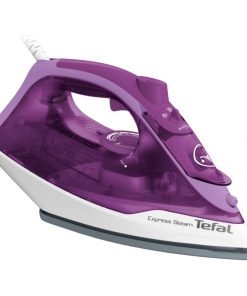 Fier de calcat Tefal Express Steam FV2836E0, 2400W, jet de