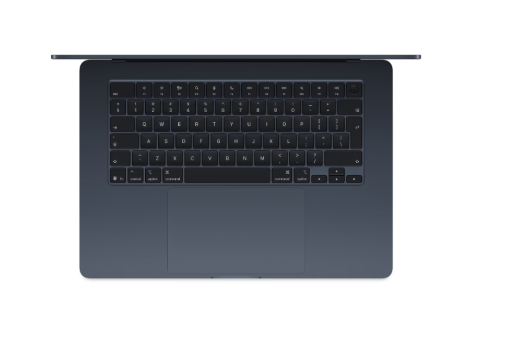 MacBook Air 15.3" Retina/Apple M4 (CPU 10-core, GPU 10-core, Neural - imagine 3