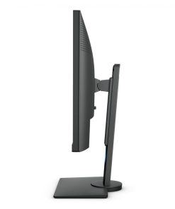 Monitor Consumer BenQ PD2705Q, 27", 2560 x 1440 pixeli, Grey, - imagine 2